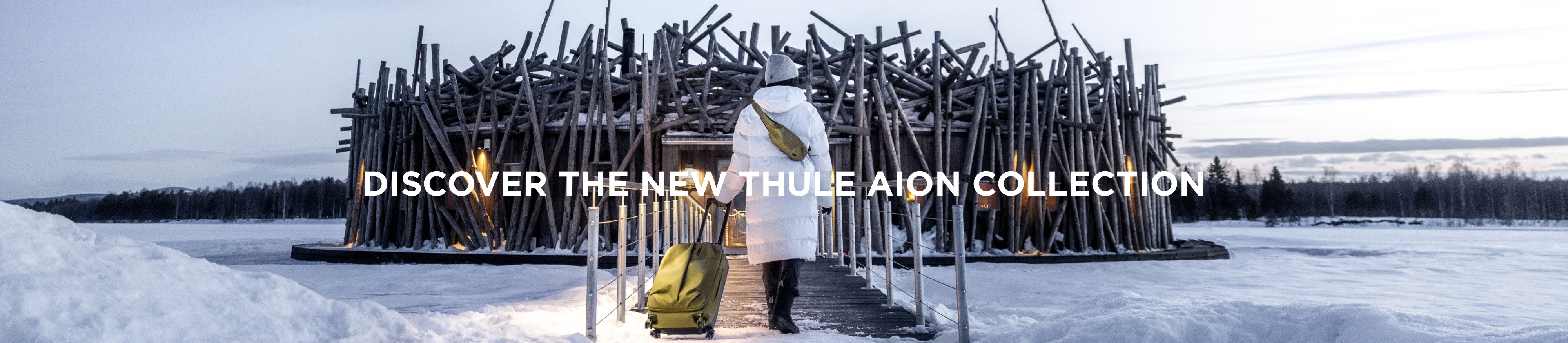 Thule Aion Collection