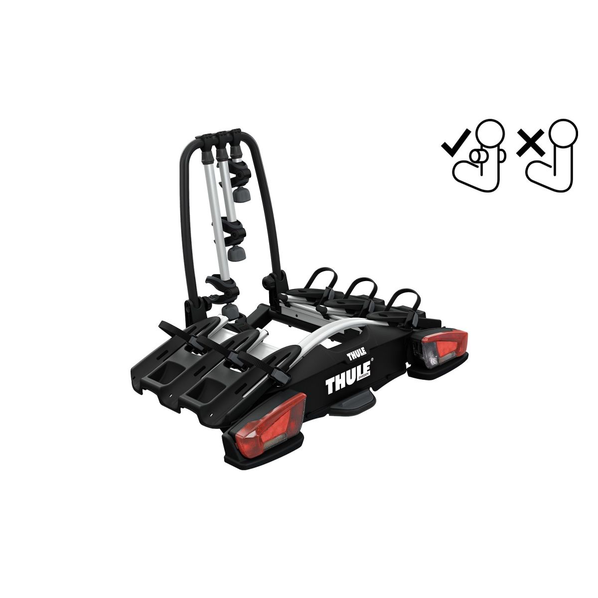 Thule velocompact 927 deals