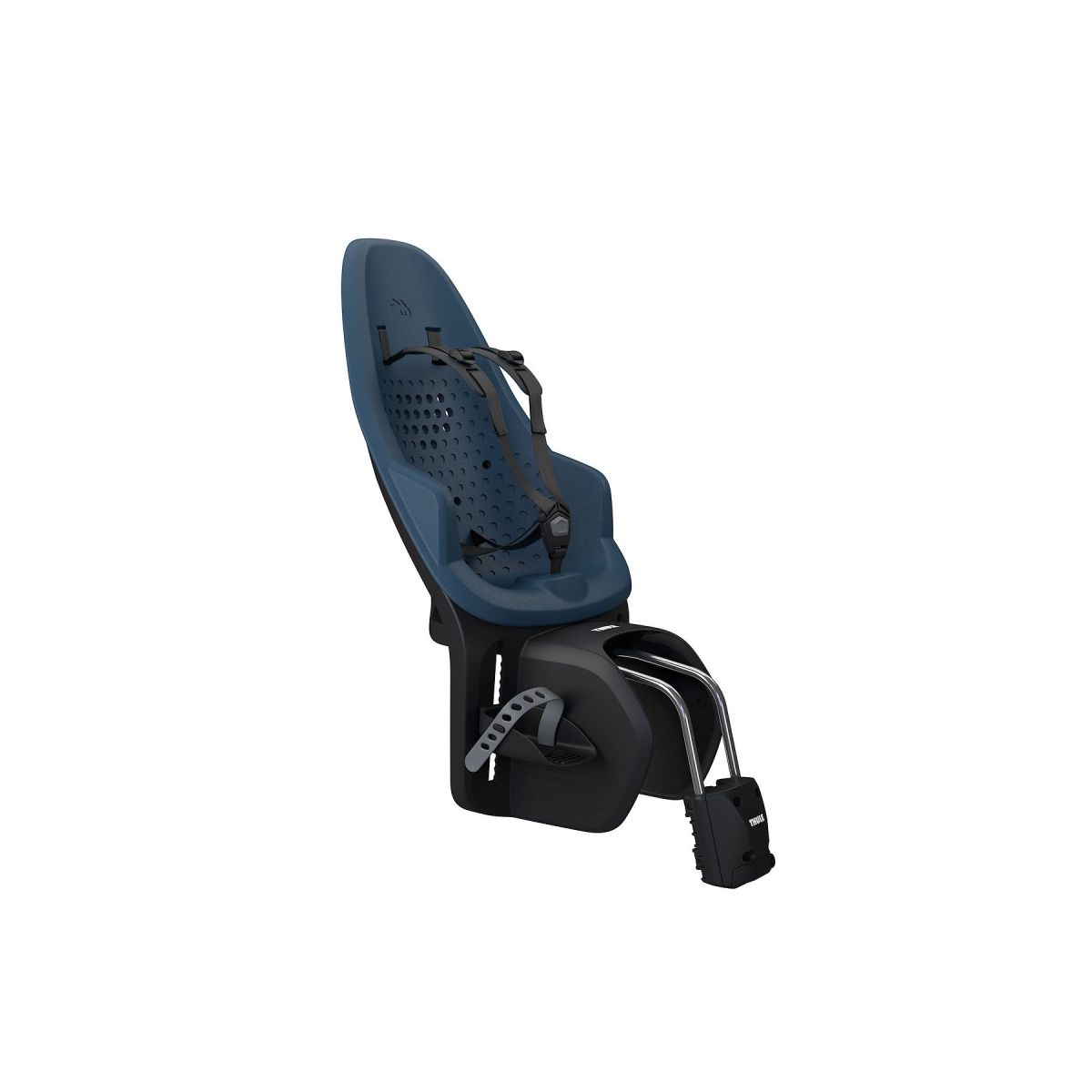 Thule Yepp 2 Maxi Rear Bike Seat