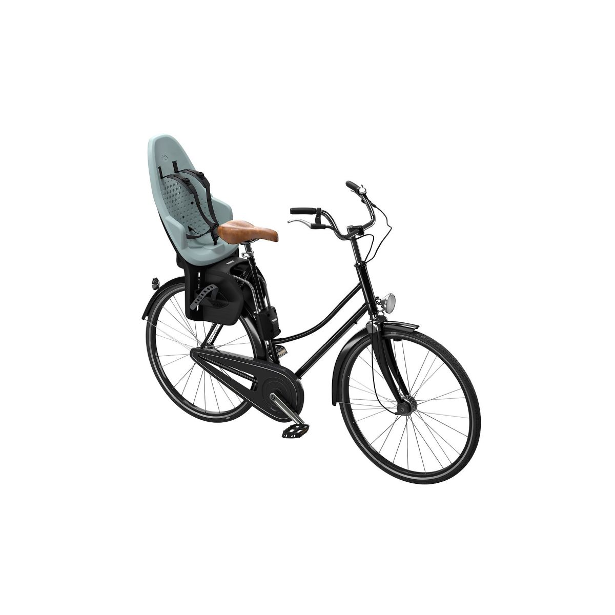 Thule Yepp 2 Maxi Rear Bike Seat