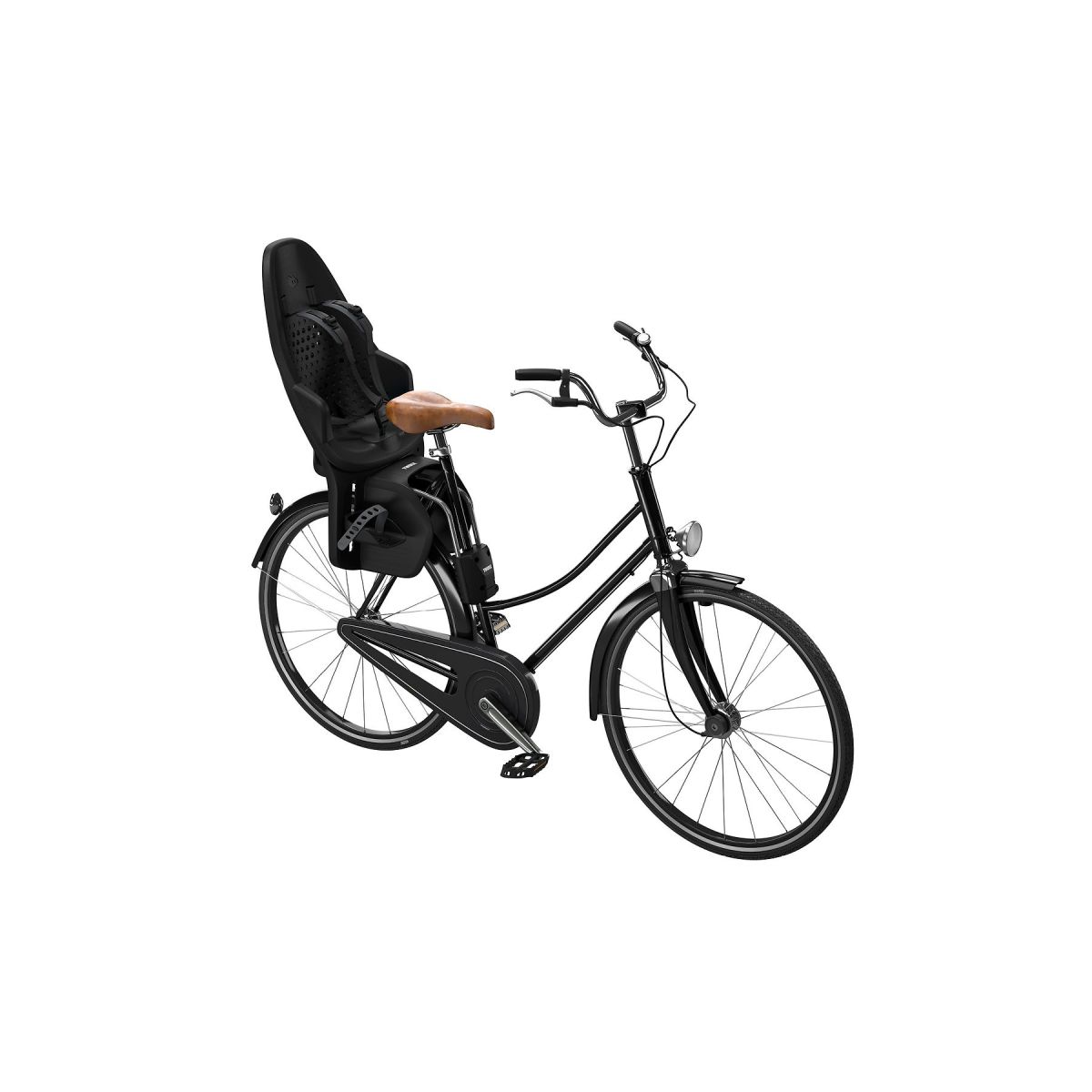 Thule Yepp 2 Maxi Rear Bike Seat