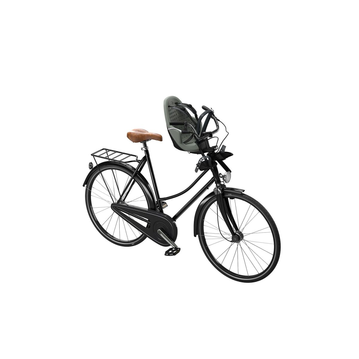 Thule Yepp 2 Mini Front Child Bike Seat