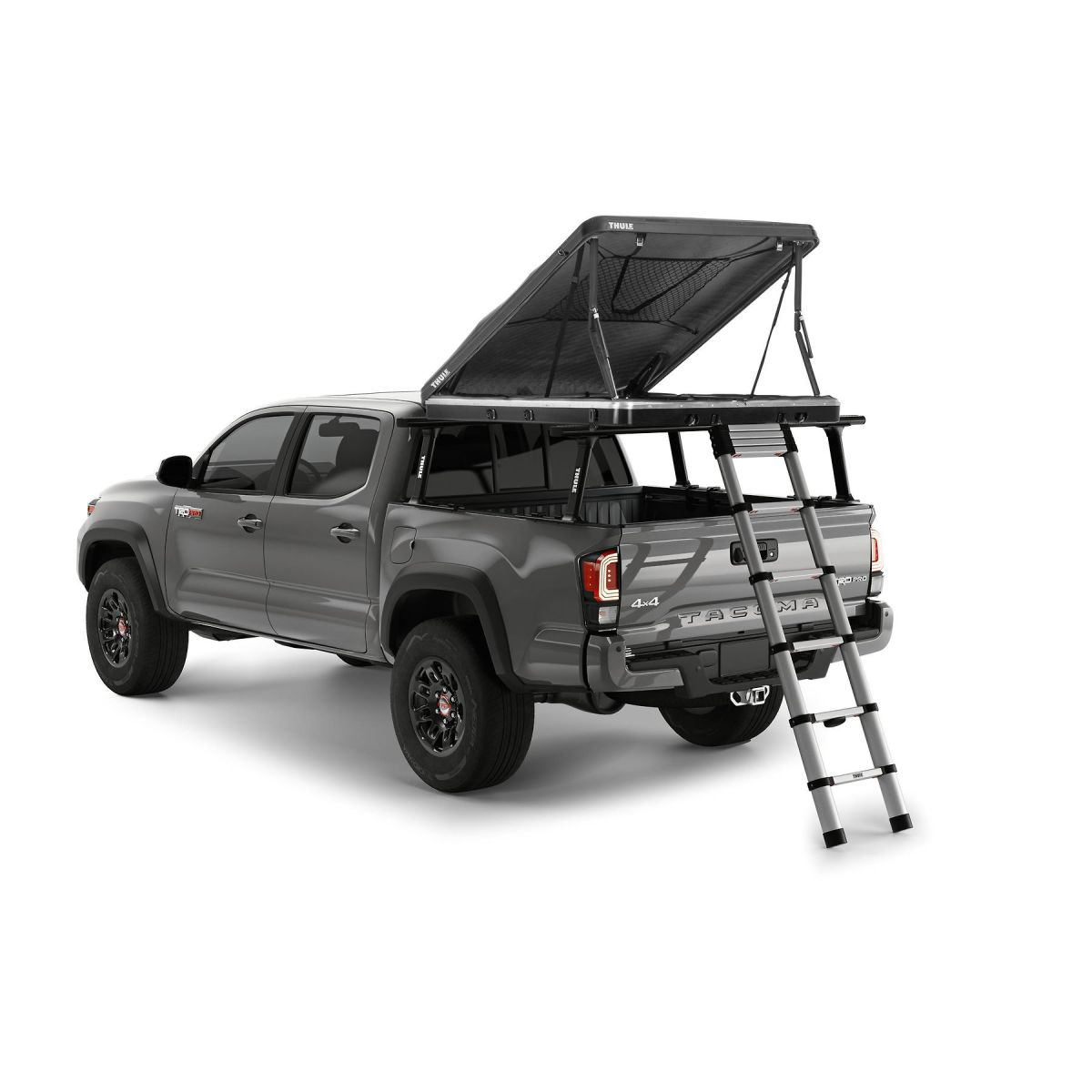 Roof top tent rack outlet