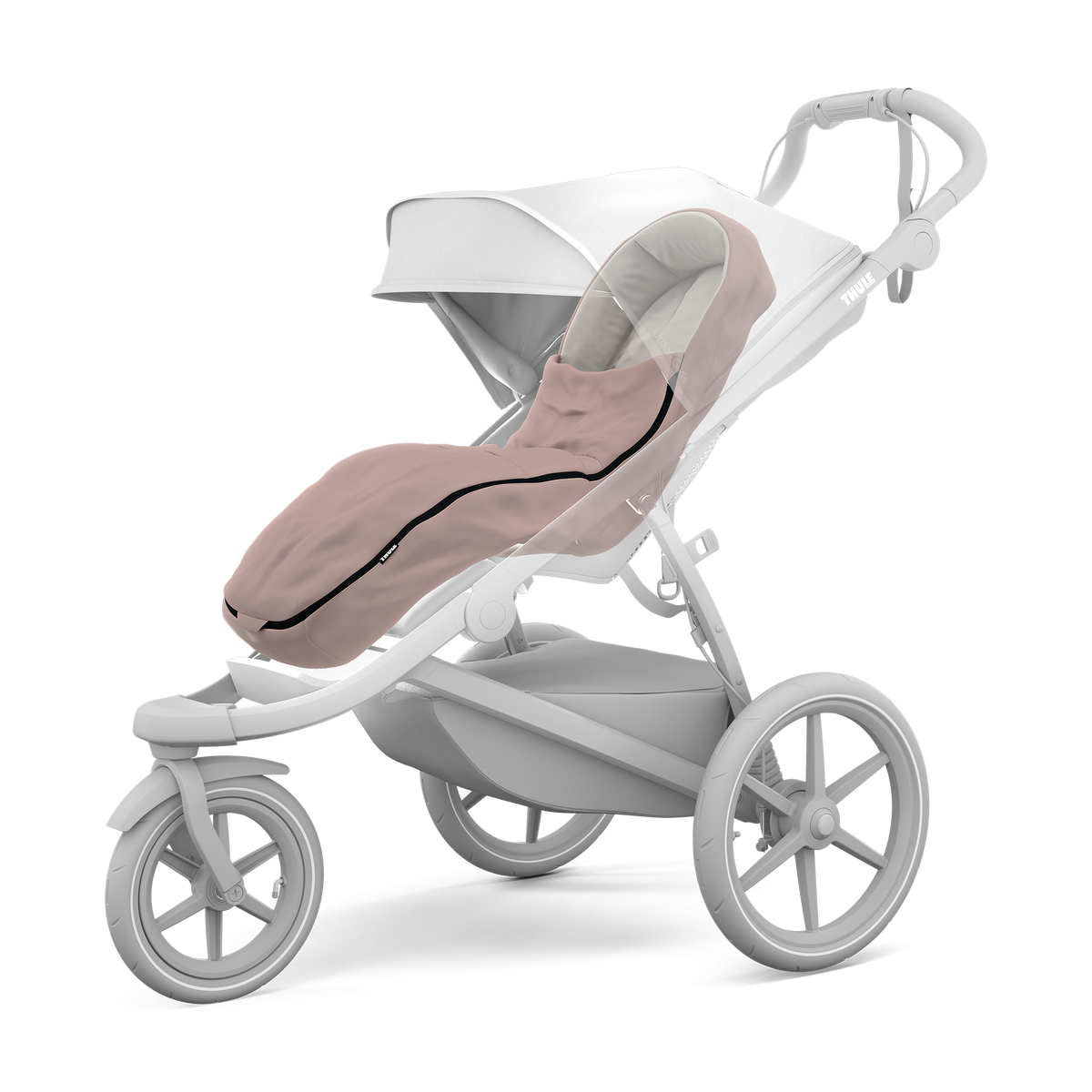 Thule Stroller Footmuff