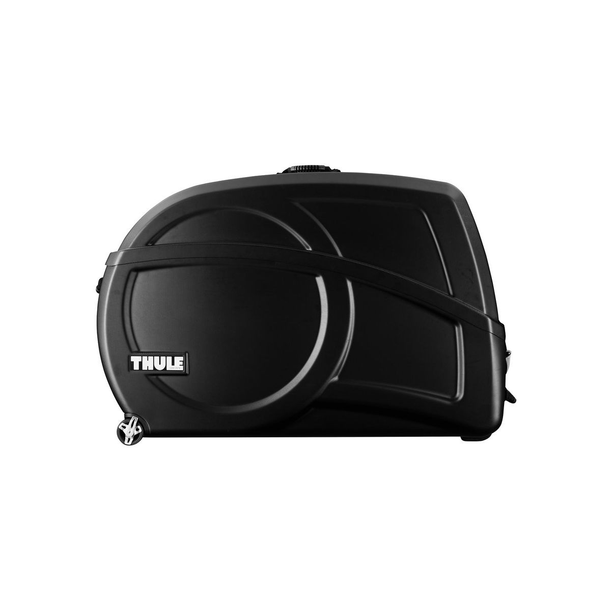 Thule Round Trip Transition Bike Box