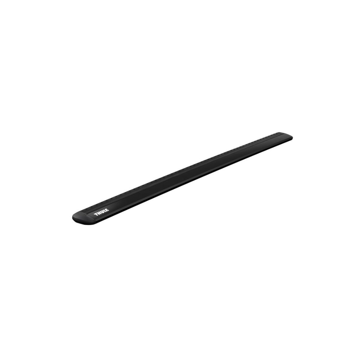 Thule WingBar Evo 127 Black