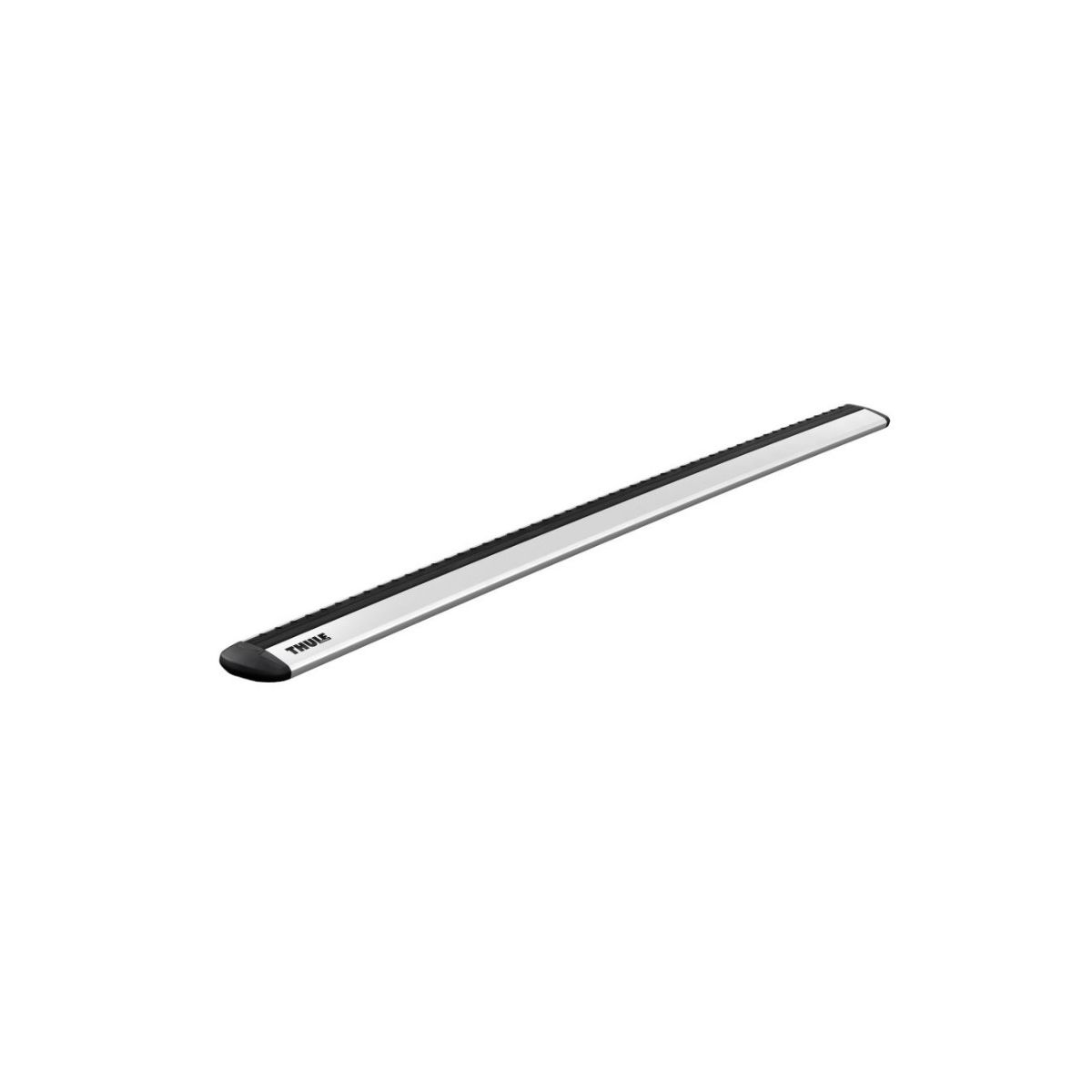 Thule WingBar Evo 135 Silver