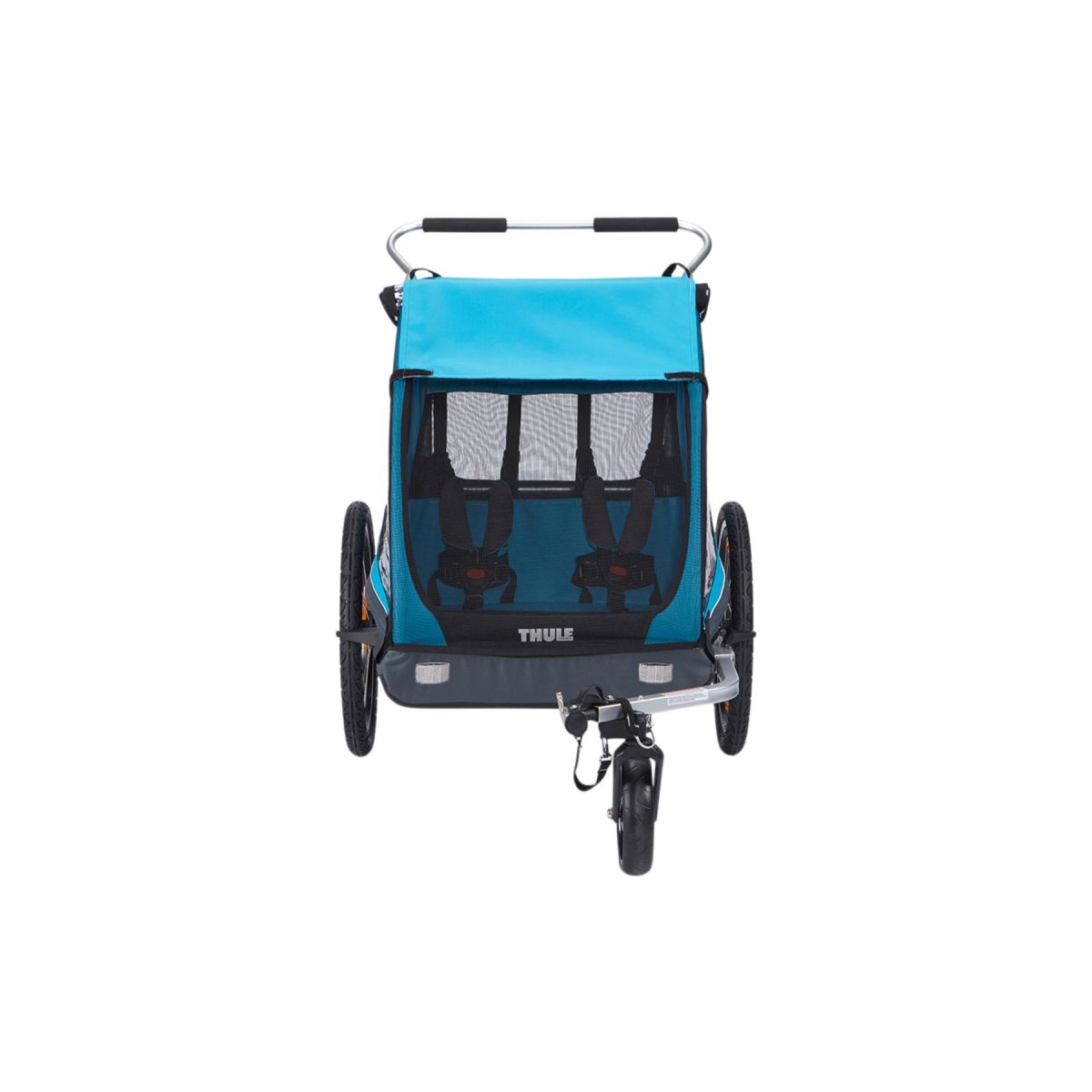 Thule coaster jogging kit outlet