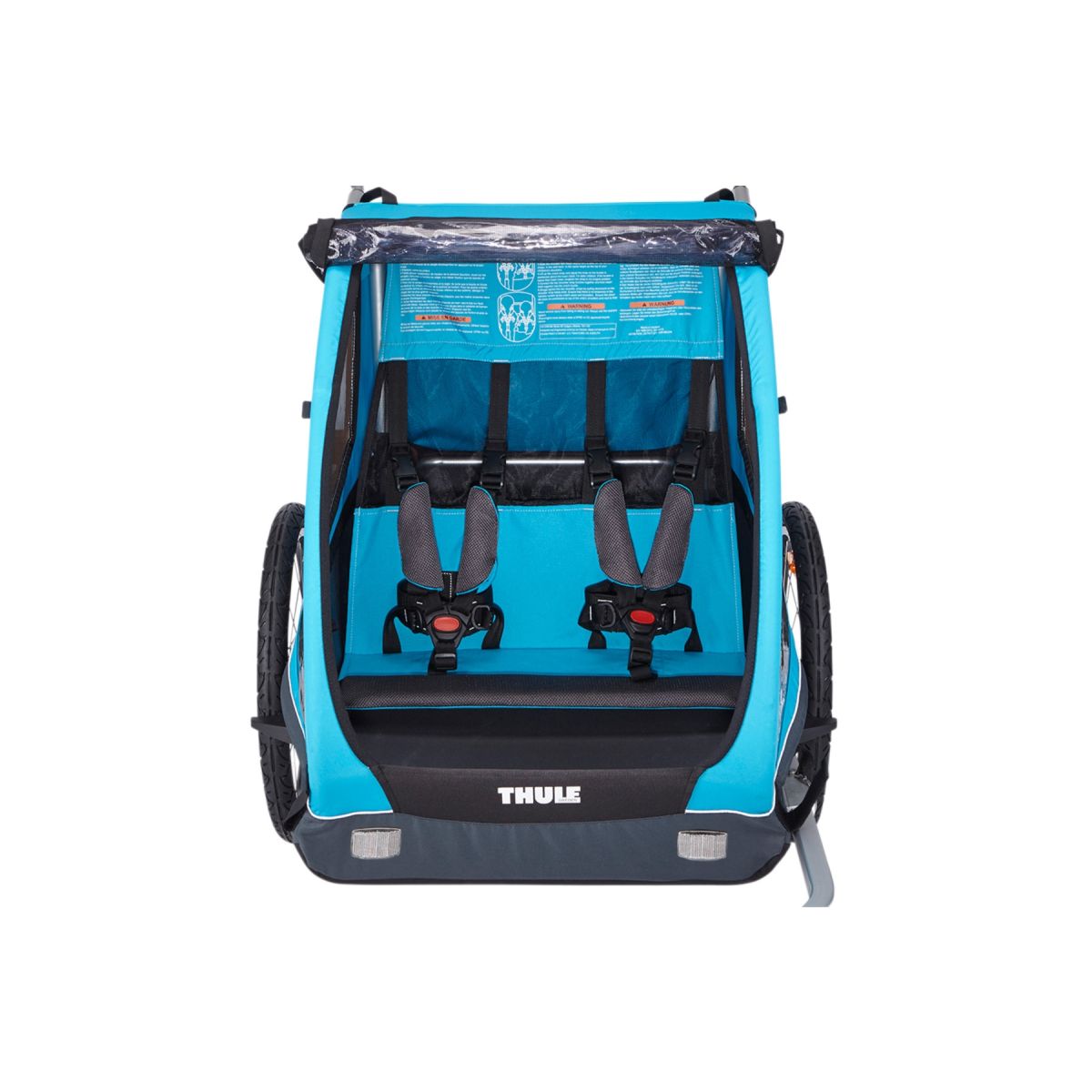 Thule coaster jogging kit sale