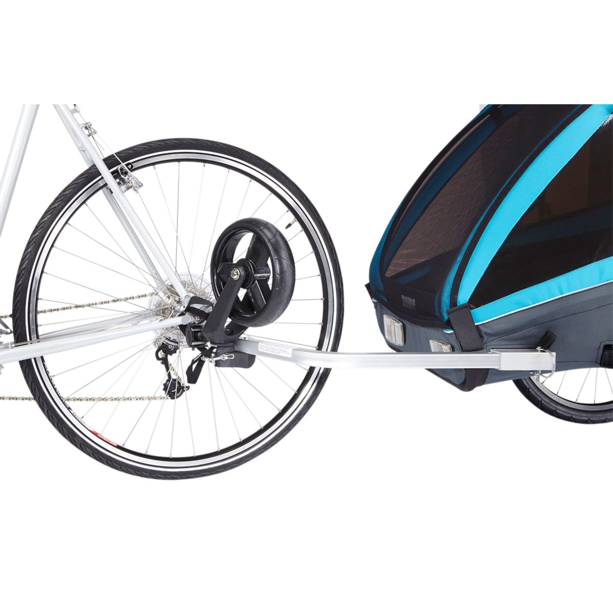 Adventure ct1 bike trailers online