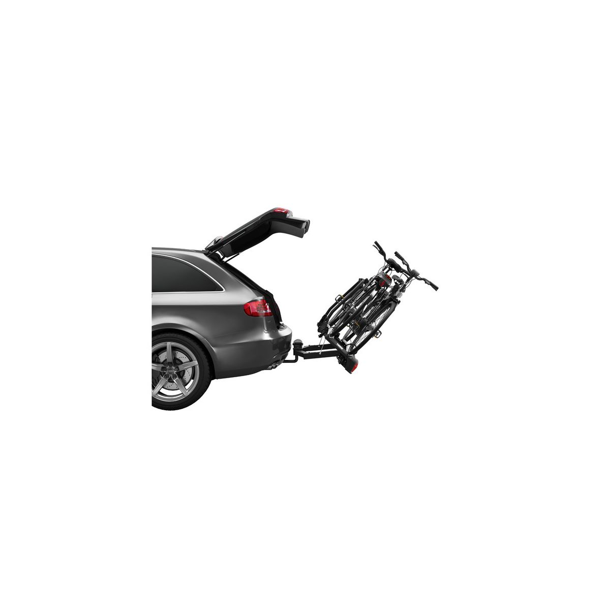 Porte velo thule 918 hotsell