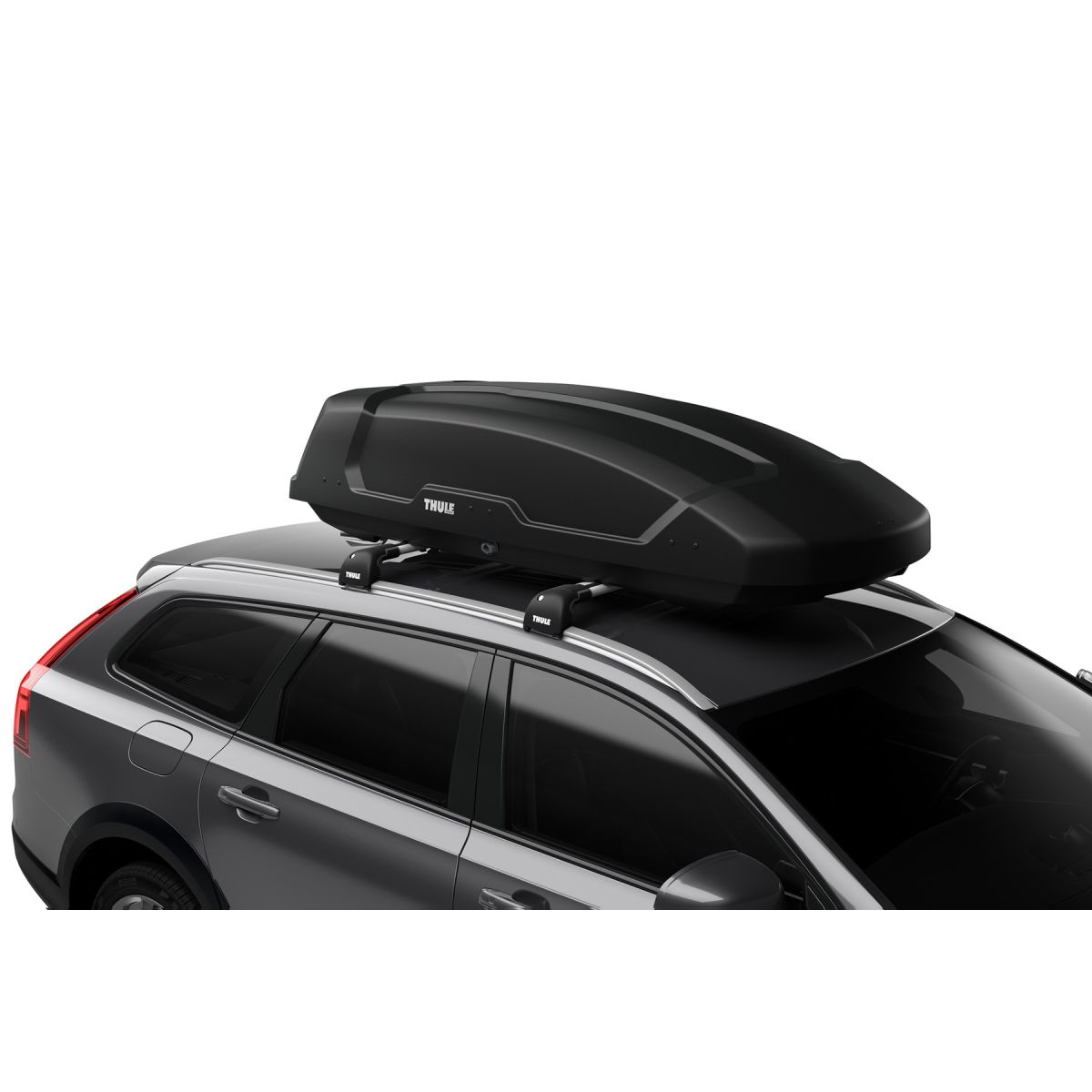 Thule cargo box replacement parts online
