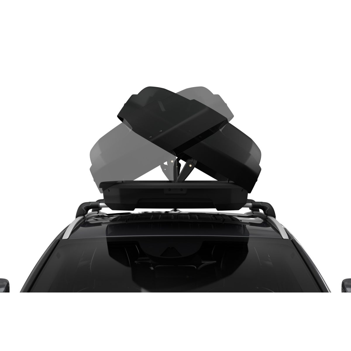 Thule Force XT XL