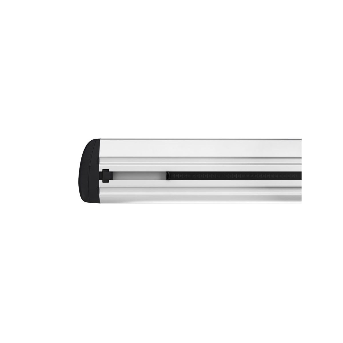 Thule Wingbar Evo 108 Aluminium