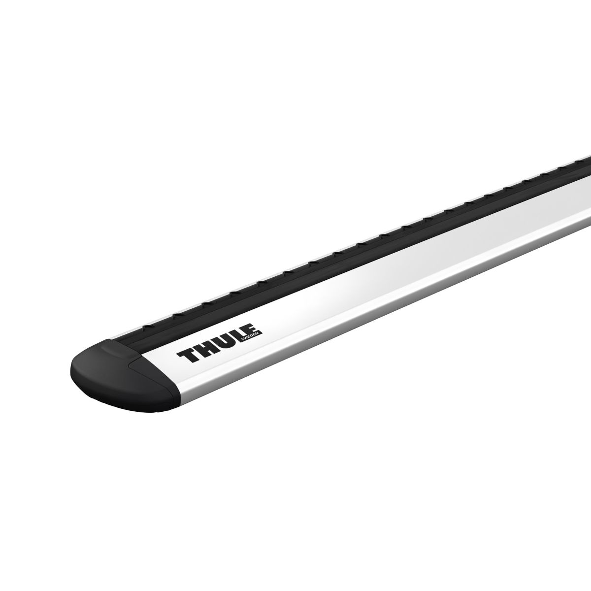 Thule WingBar Evo 118 Silver