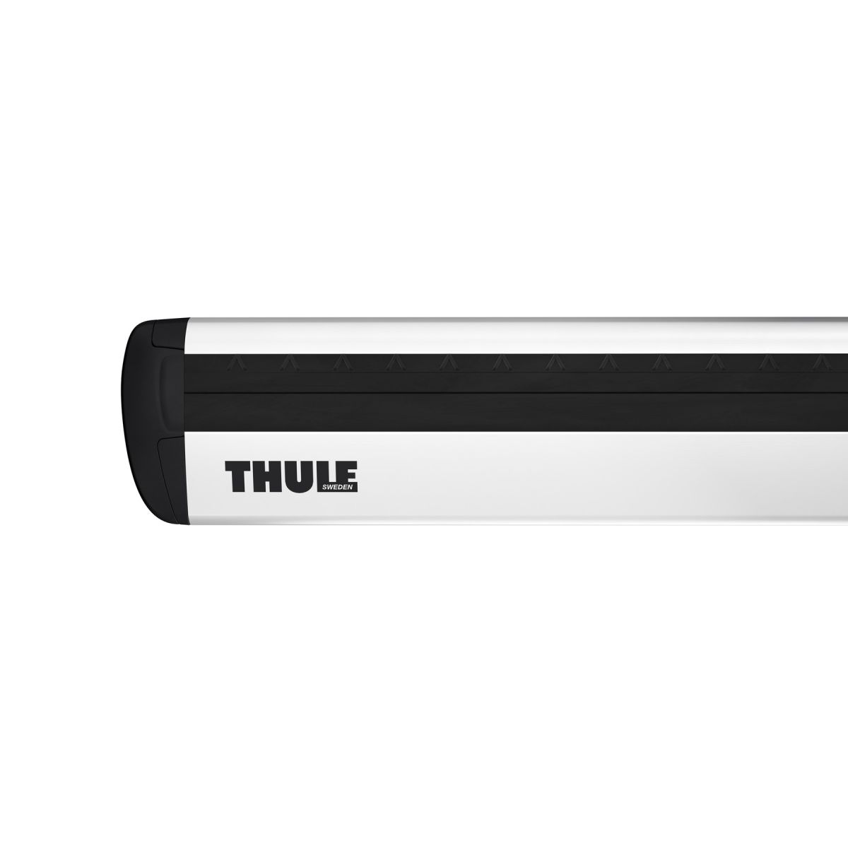 Thule WingBar Evo 127 Silver