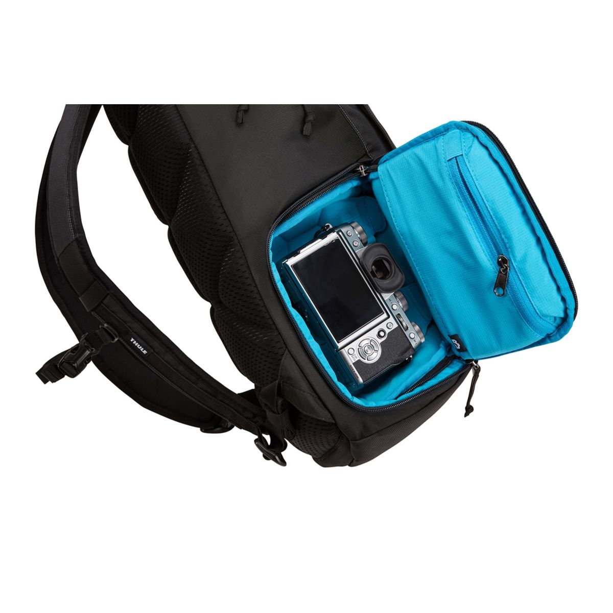 Thule enroute 20l review hot sale