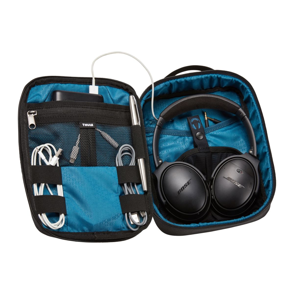 Thule subterra power shuttle top