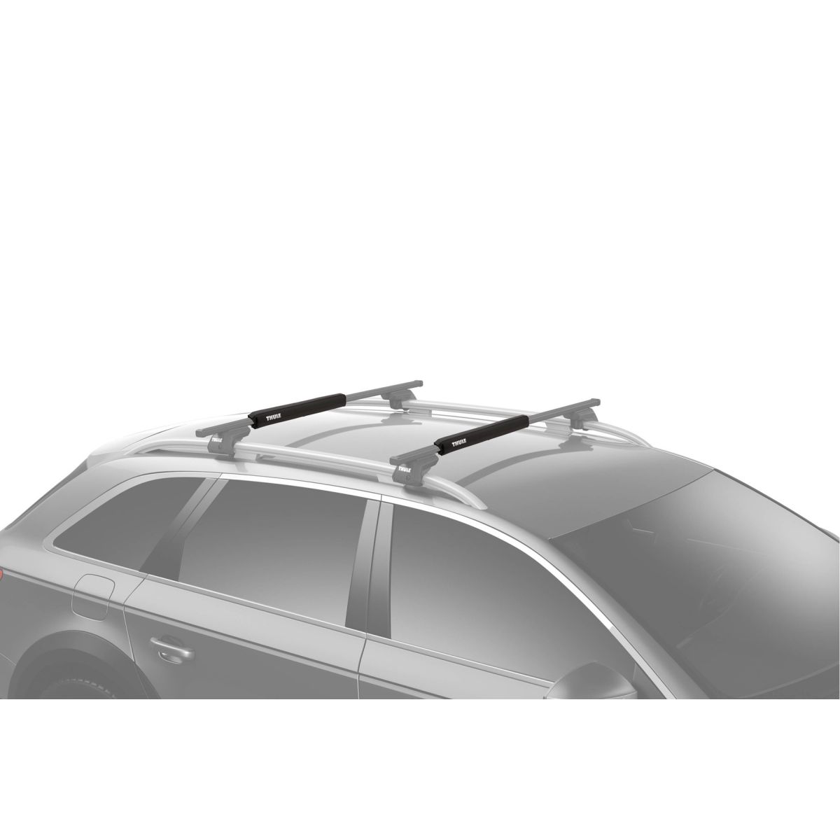 Thule Narrow Surf Pads