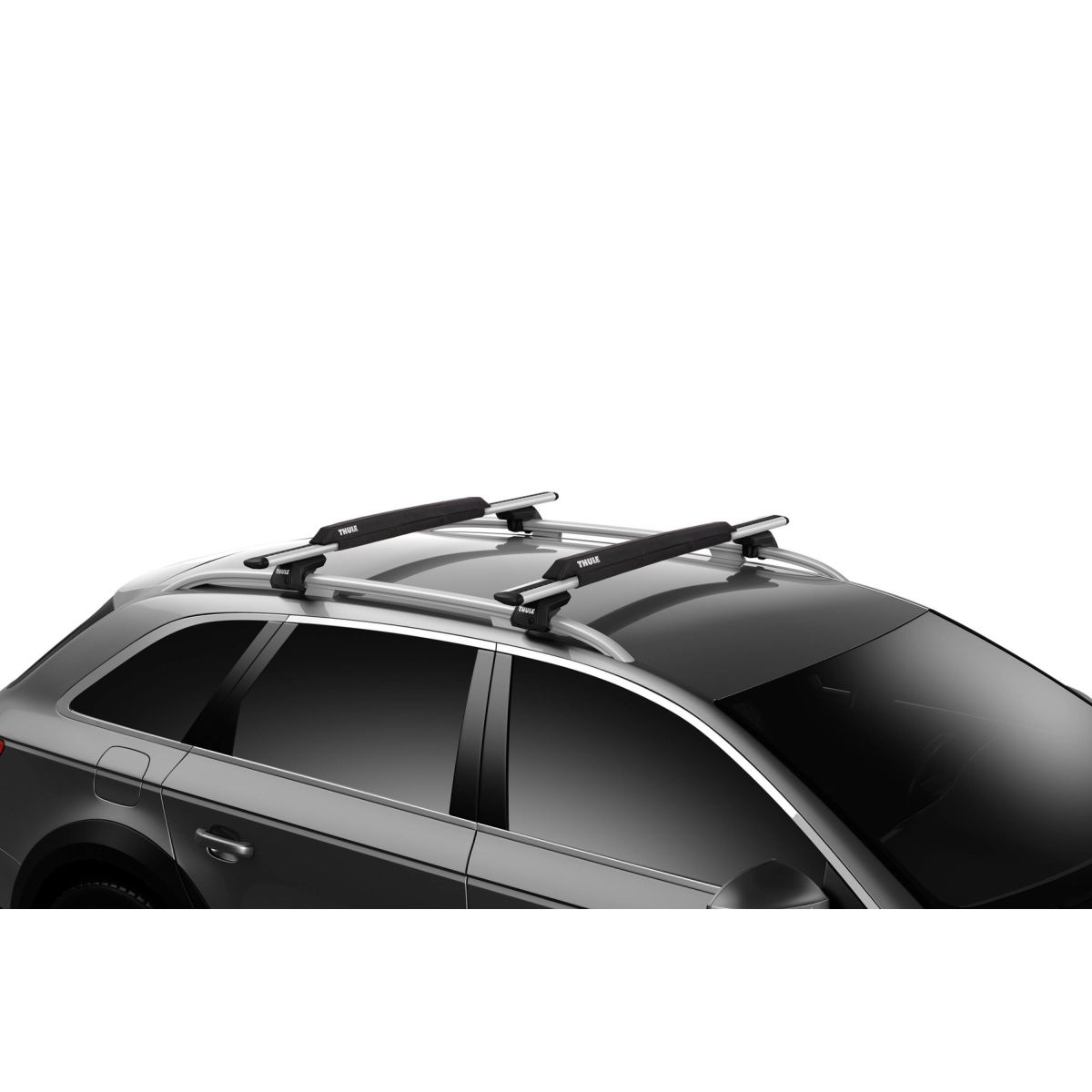 Thule Wide Surf Pads