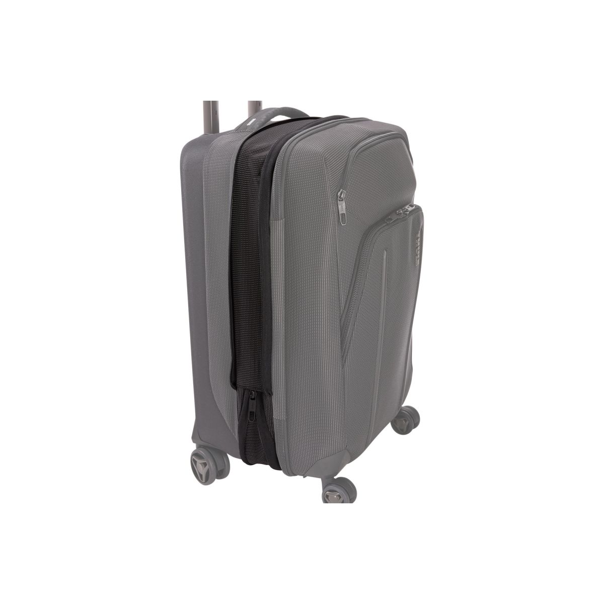 Thule crossover luggage cheap