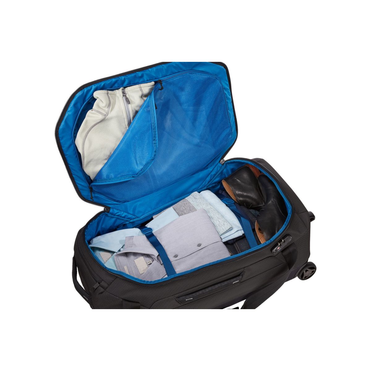 Thule Crossover 2 Wheeled Duffel 87L
