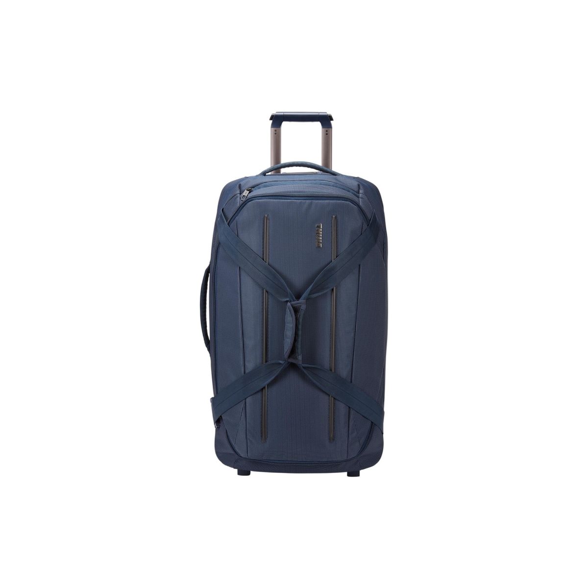 Thule crossover 87l rolling duffel best sale