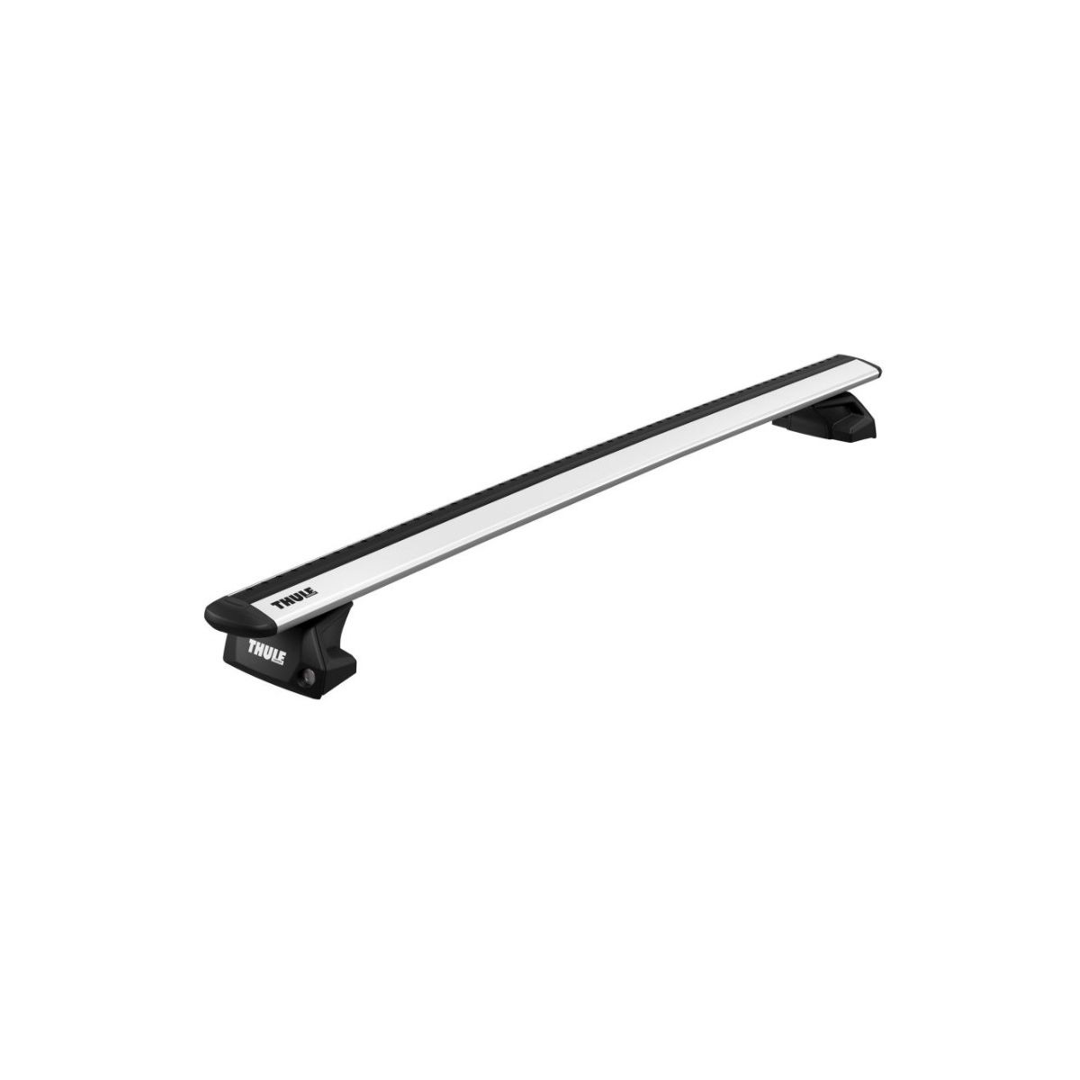 Thule WingBar Evo 118 Aluminium