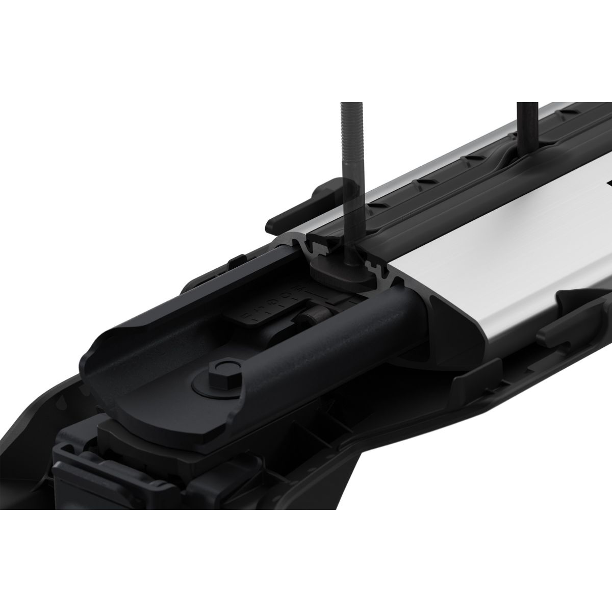 Thule edge wingbar 86 on sale
