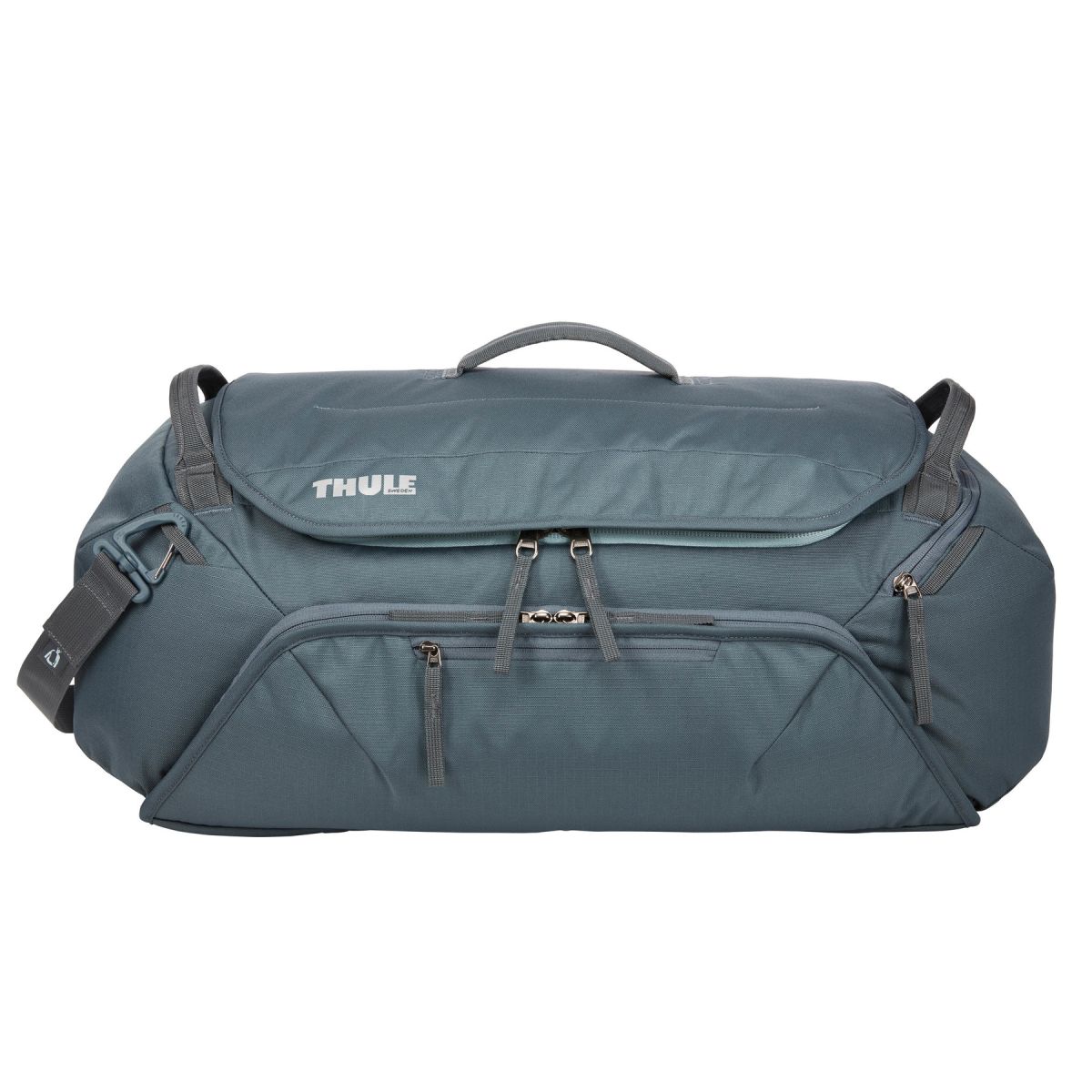 Thule roundtrip bike duffel hotsell