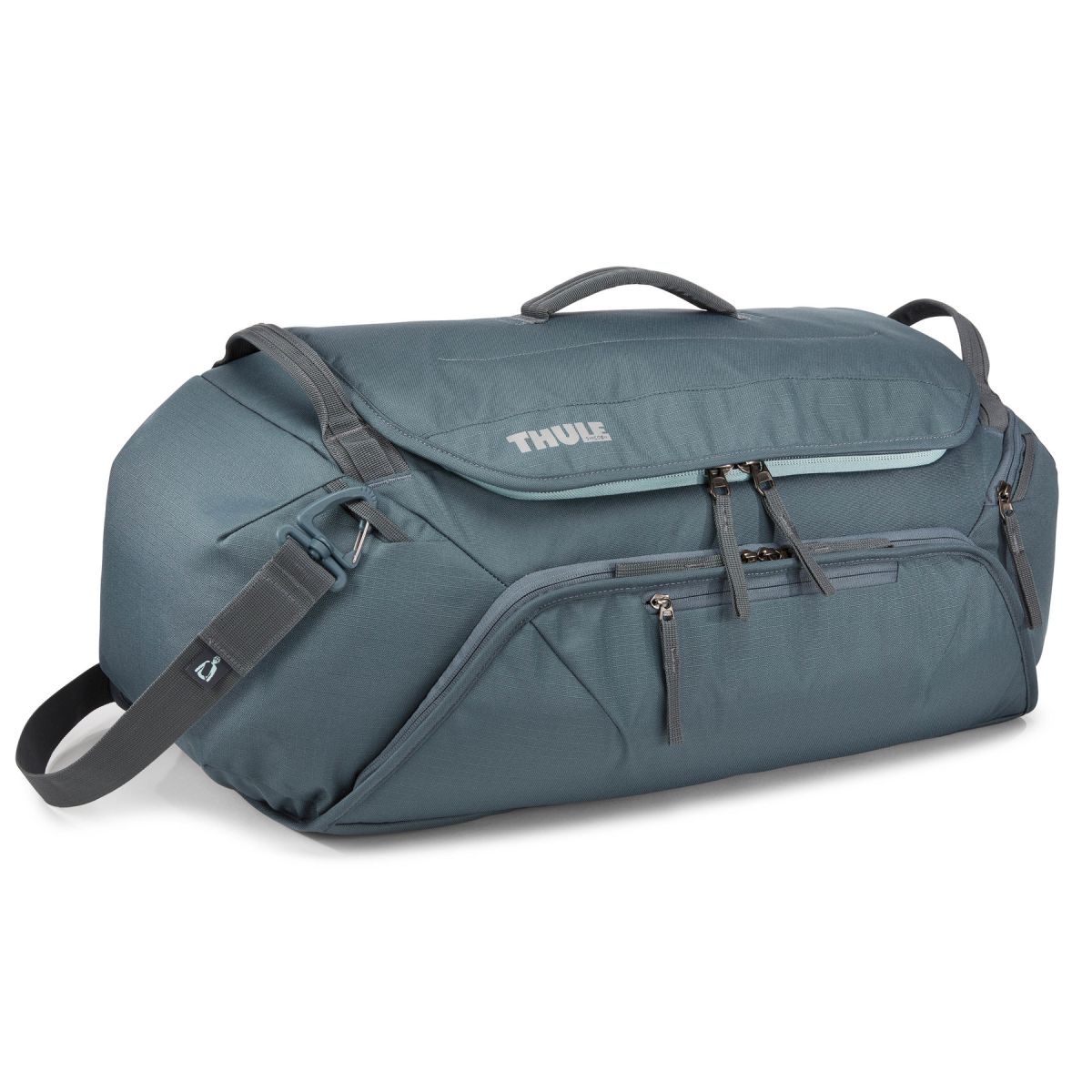 Thule RoundTrip Bike Duffel 55L