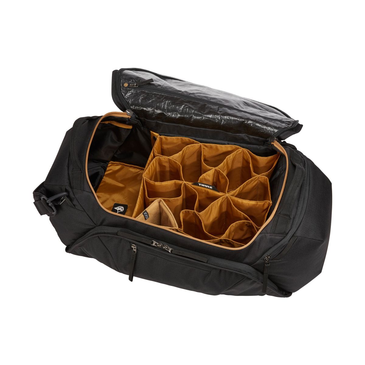 Thule bicycle bag clearance