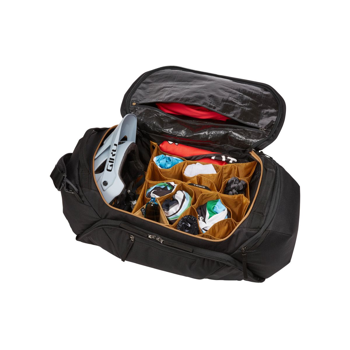 Thule cycling bag discount