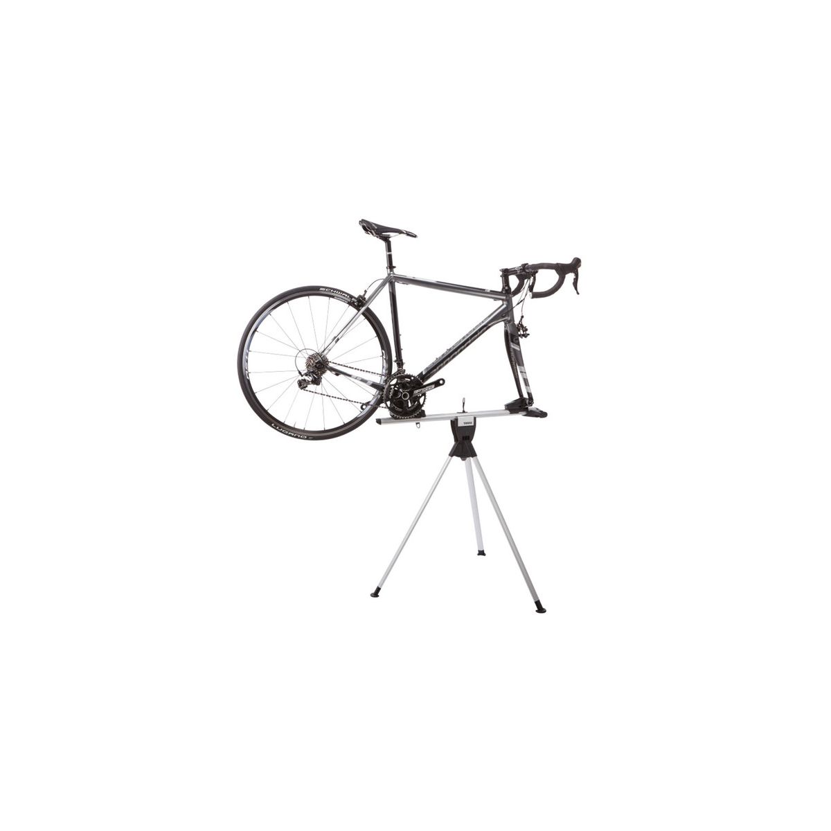 Thule bicycle stand sale