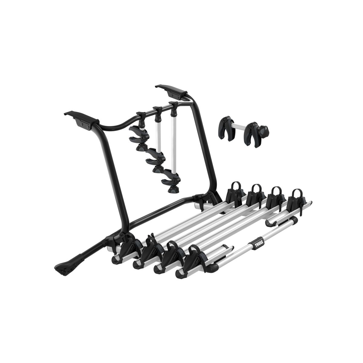 Thule 4th bike adapter cheap