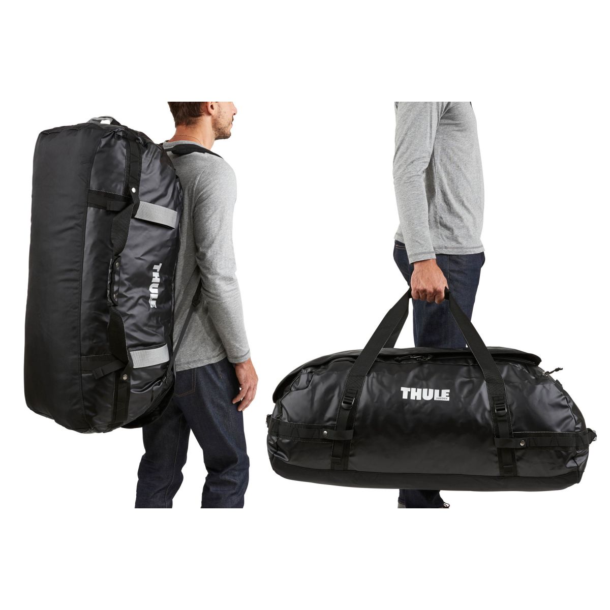 Thule Chasm 130L