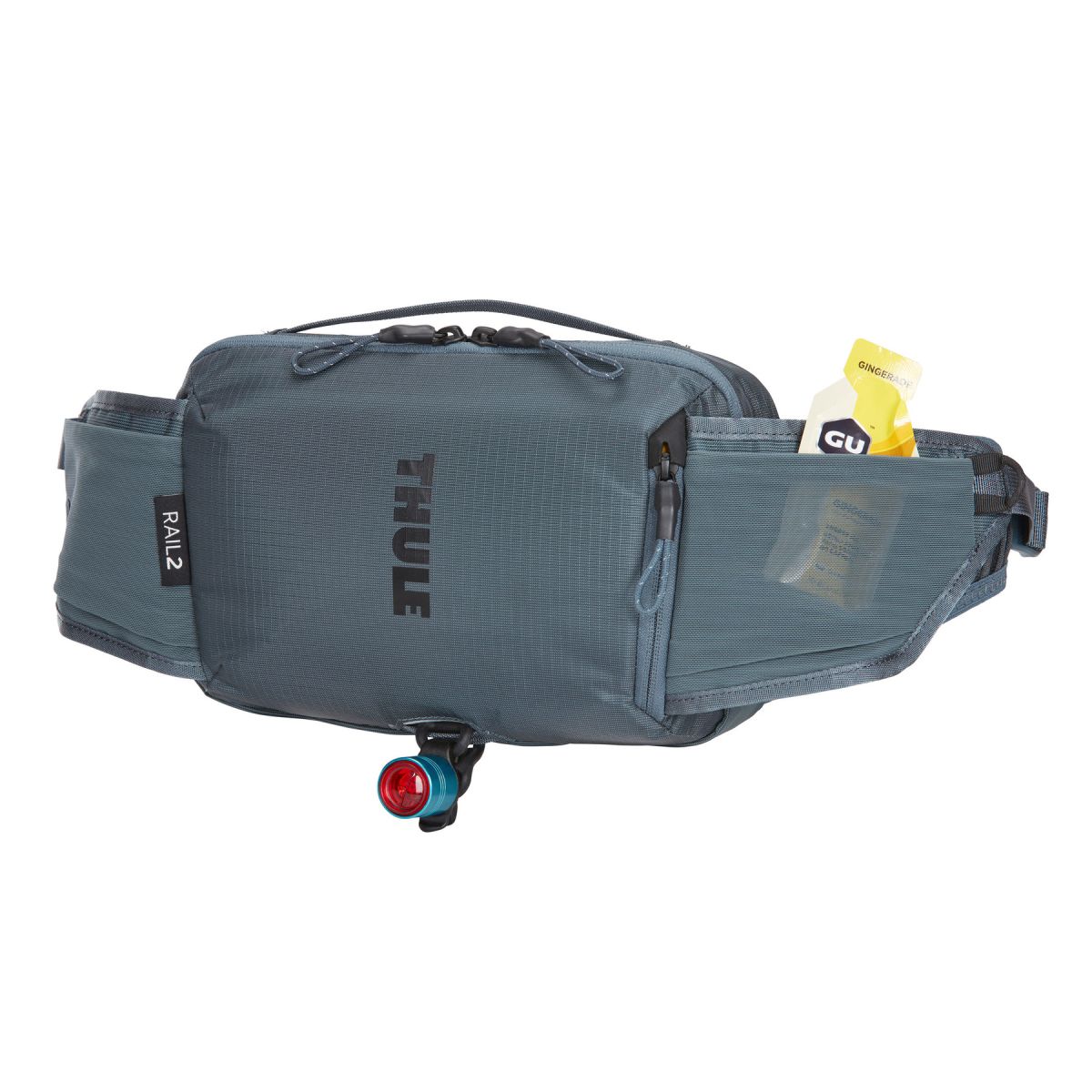 Thule Rail Hip Pack 2L