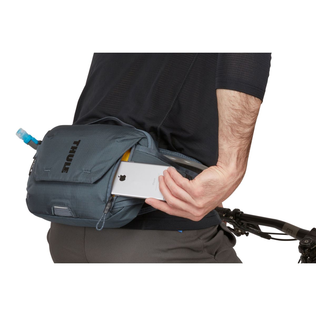 Thule Rail Hip Pack 4L