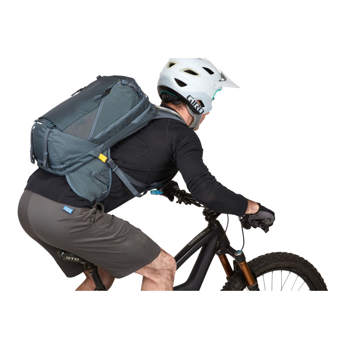 Thule Rail Backpack 18L
