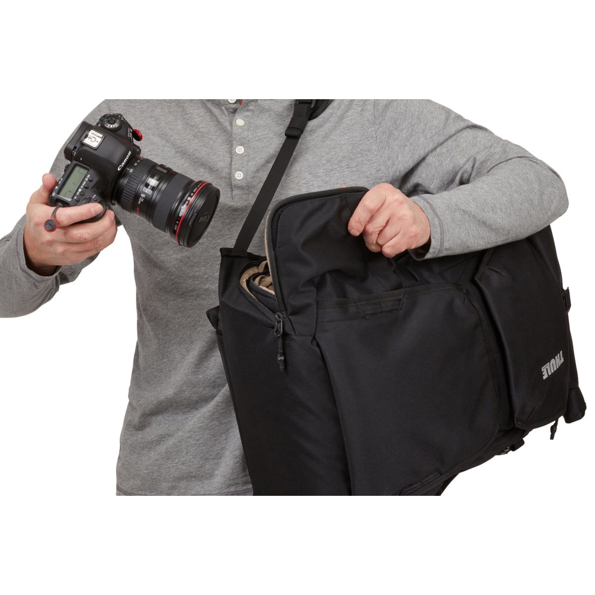Thule covert dslr satchel cheap