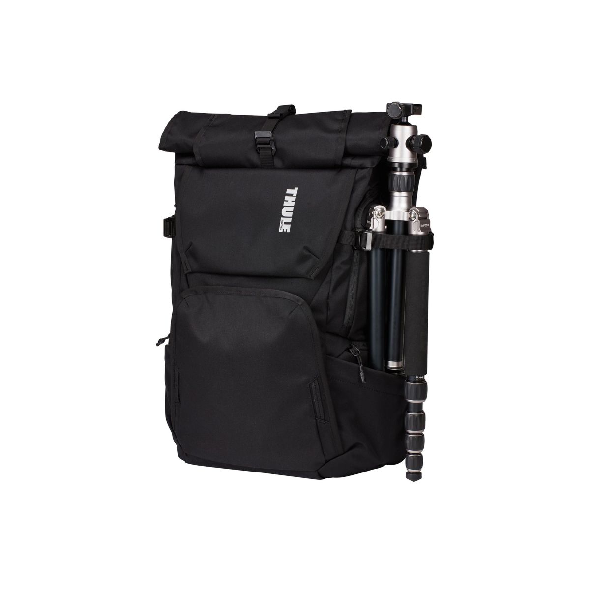 Thule covert dslr rolltop backpack review on sale