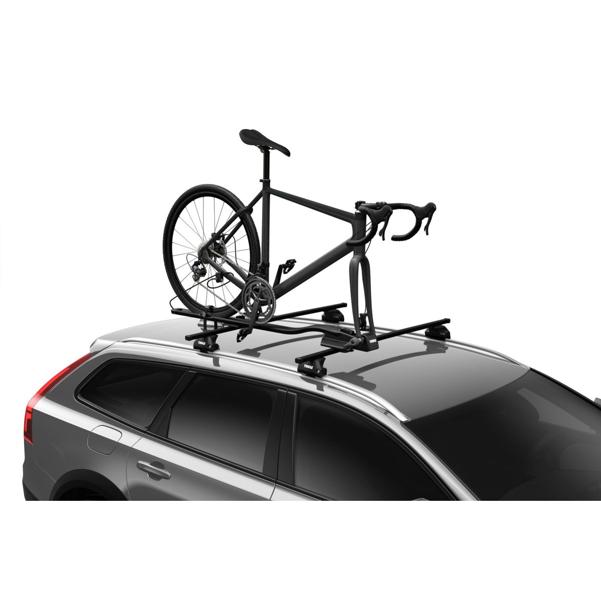 Thule FastRide TopRide Around the bar Adapter
