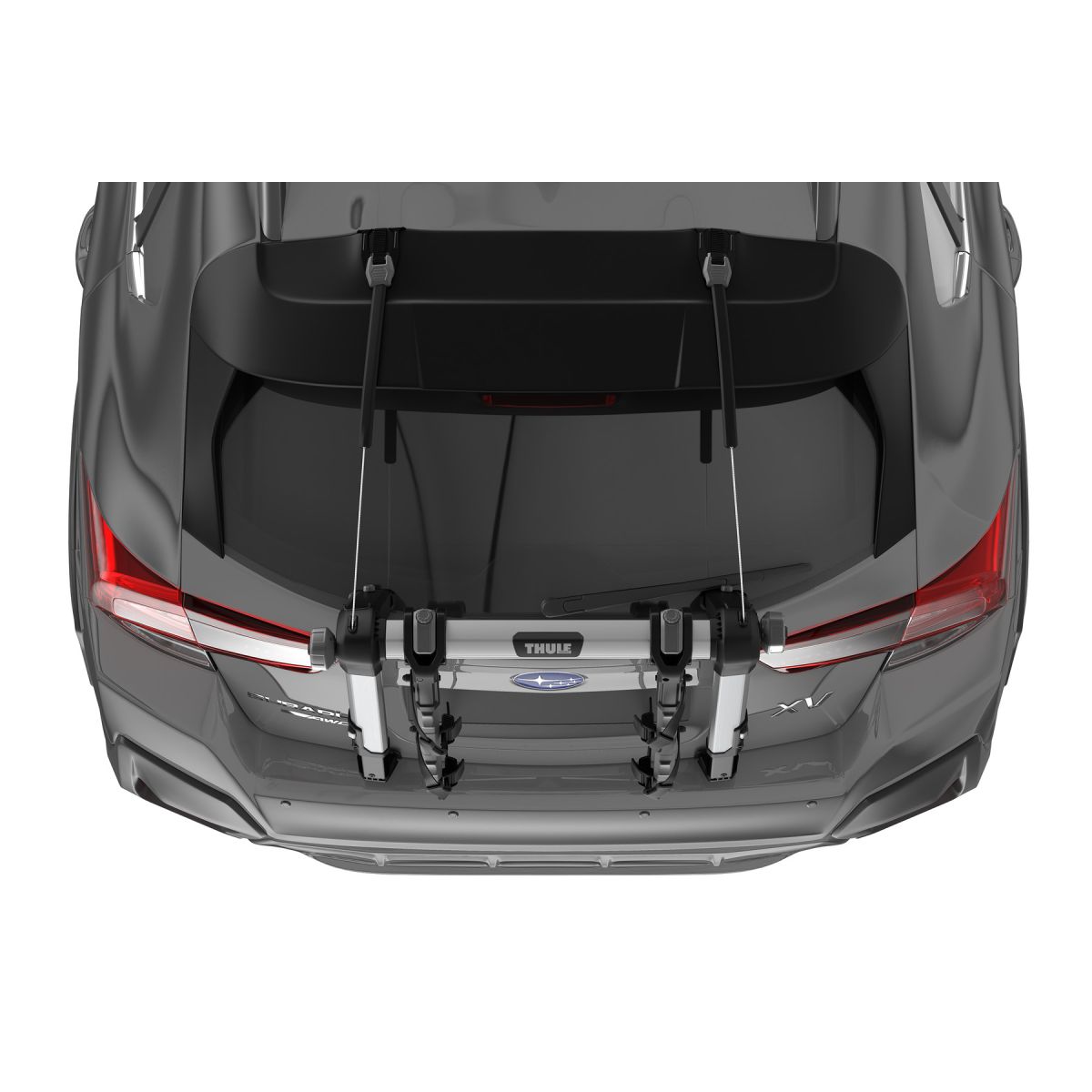 Thule OutWay Hanging 2