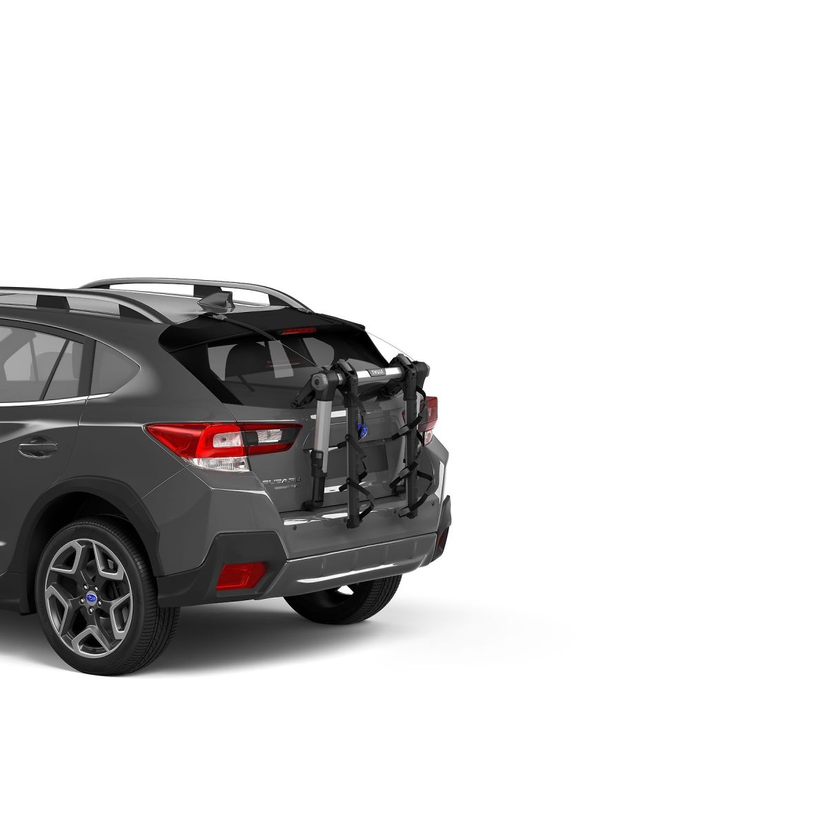 Subaru forester trunk bike rack outlet