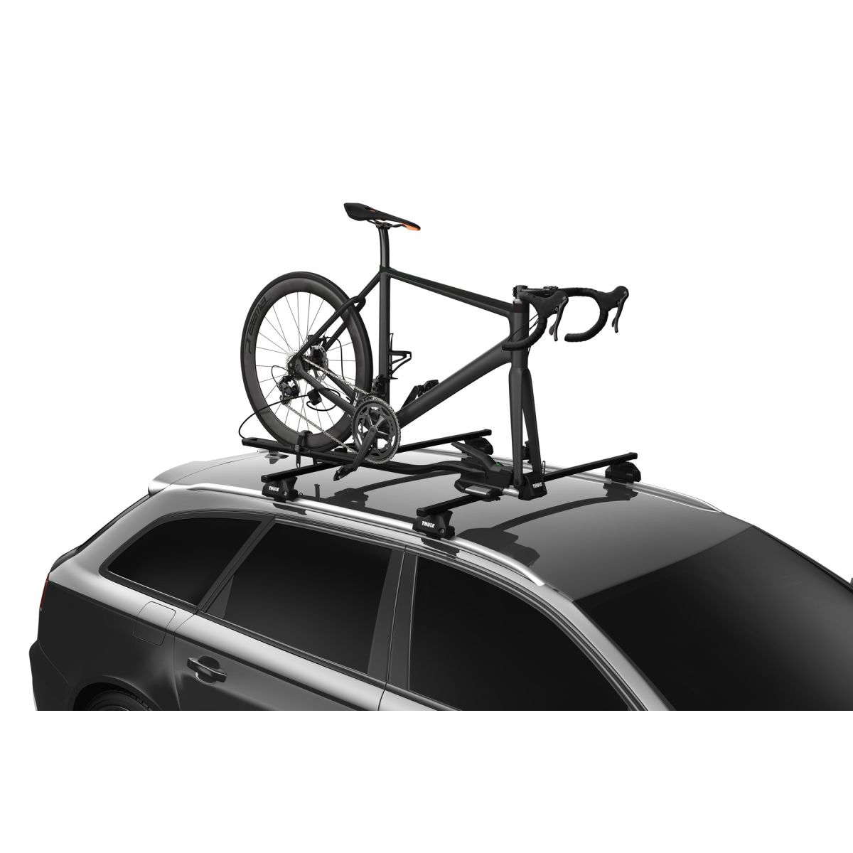 Thule FastRide TopRide Around the bar Adapter