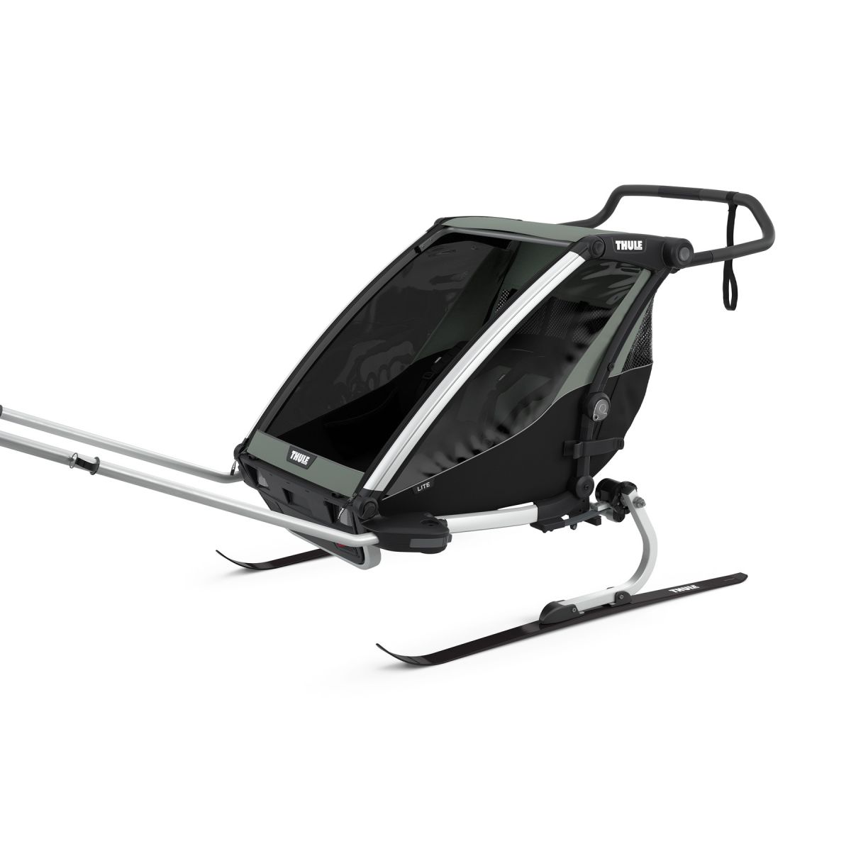 Thule Chariot Lite Double