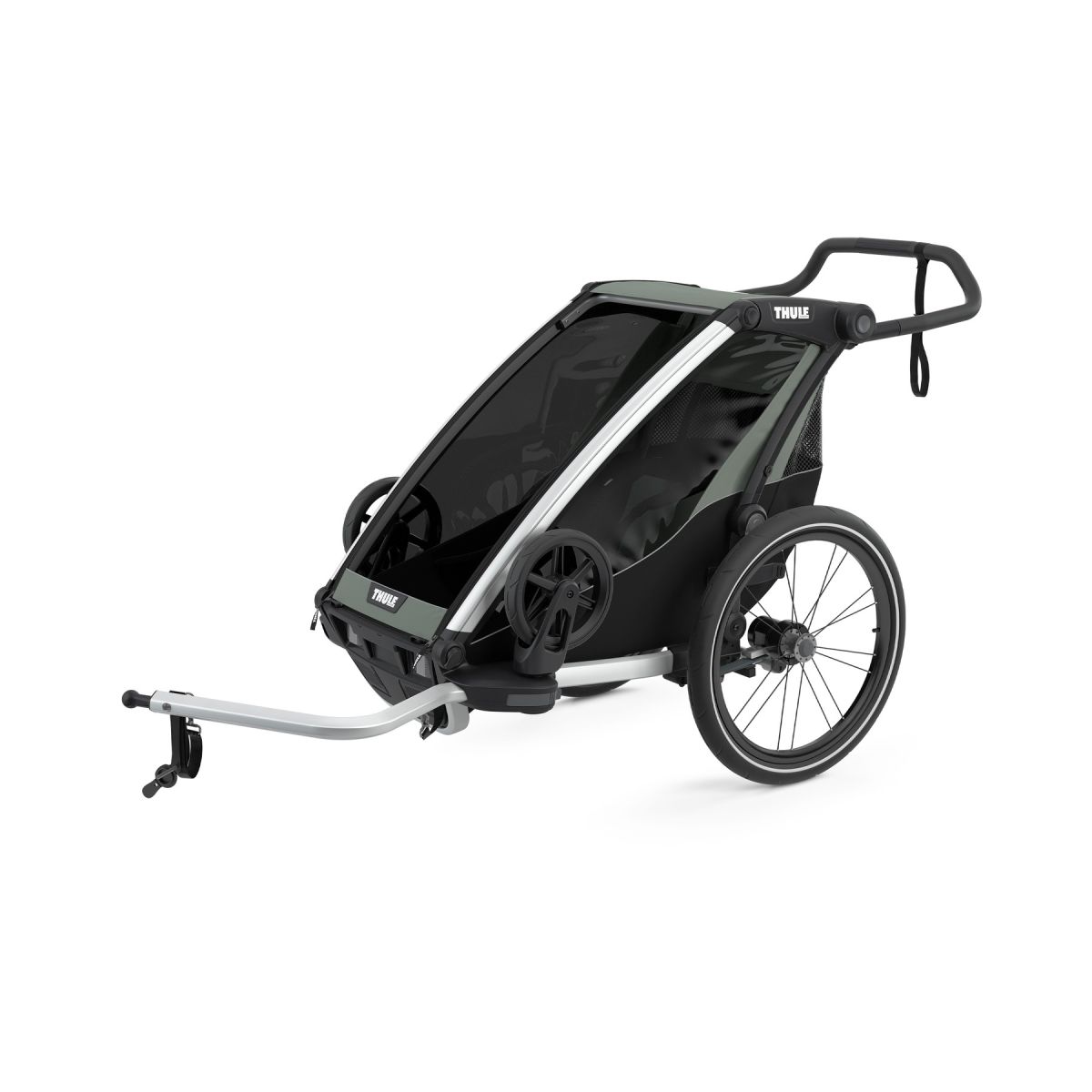 Thule Chariot Lite Single