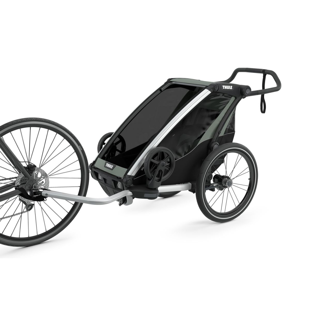 Thule Chariot Lite Single