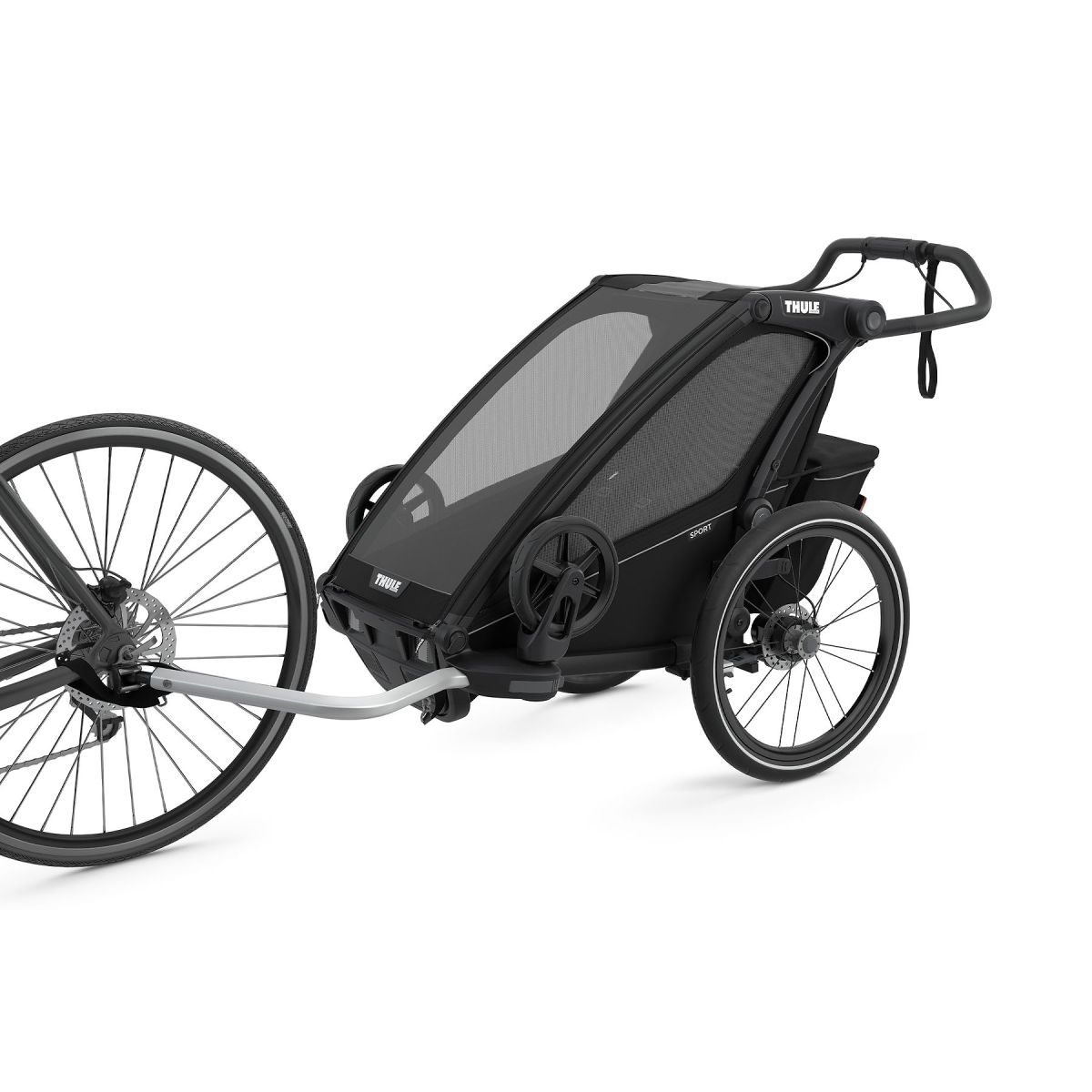 Thule Chariot Sport 1 Single