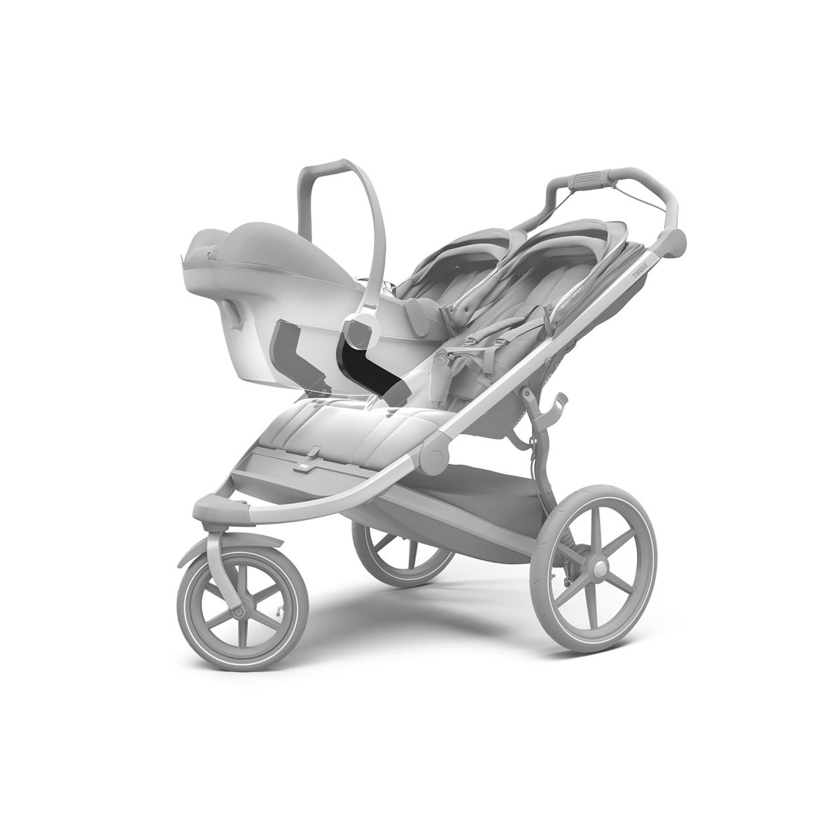 Maxi cosi chicco urban cheap